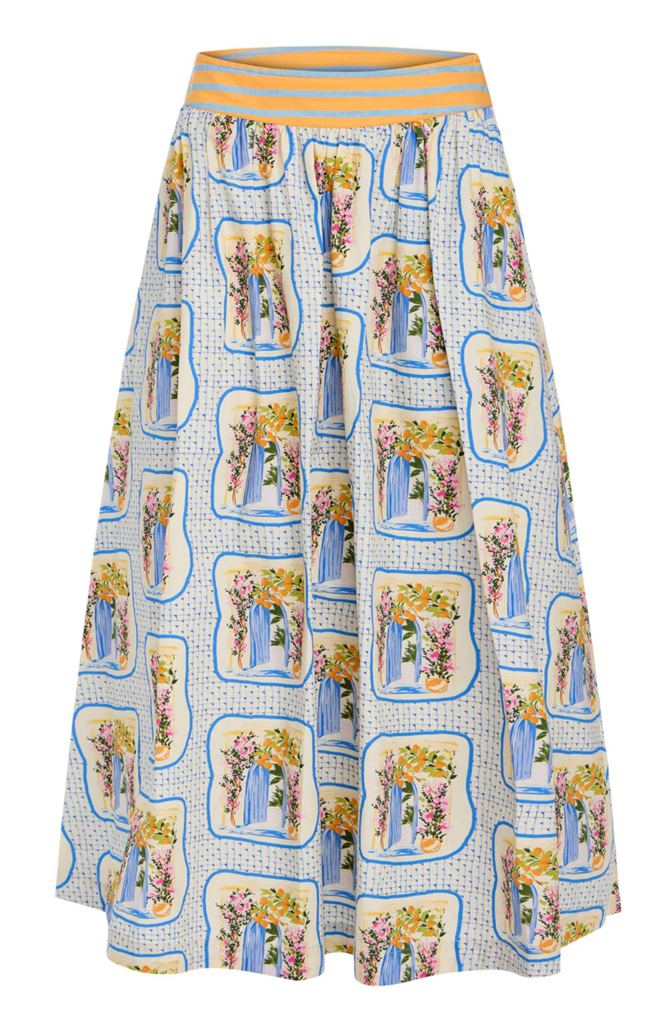 OLIVIA BY LIVRO KIT SKIRT