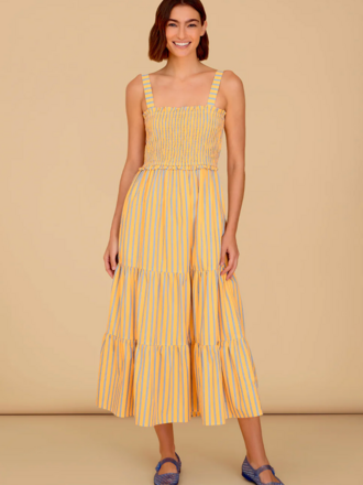 OLIVIA BY LIVRO MILLY DRESS