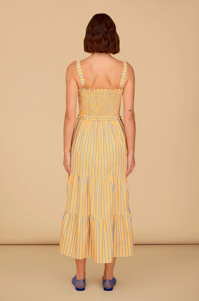 OLIVIA BY LIVRO MILLY DRESS