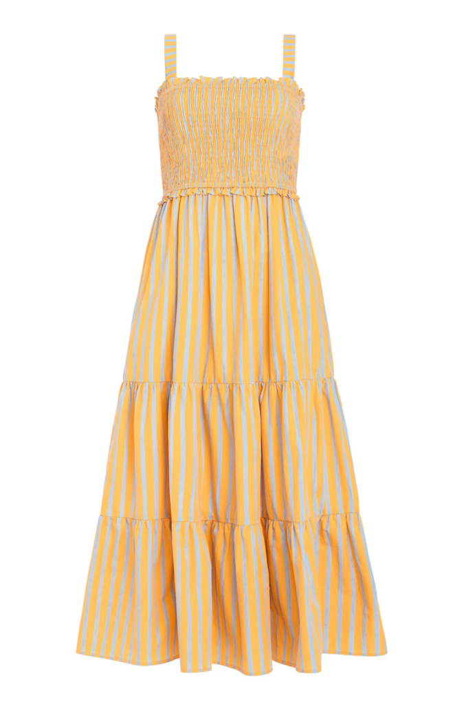 OLIVIA BY LIVRO MILLY DRESS