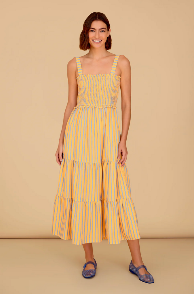 OLIVIA BY LIVRO MILLY DRESS