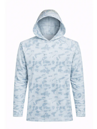 HEYBO OCEANSIDE HOODIE
