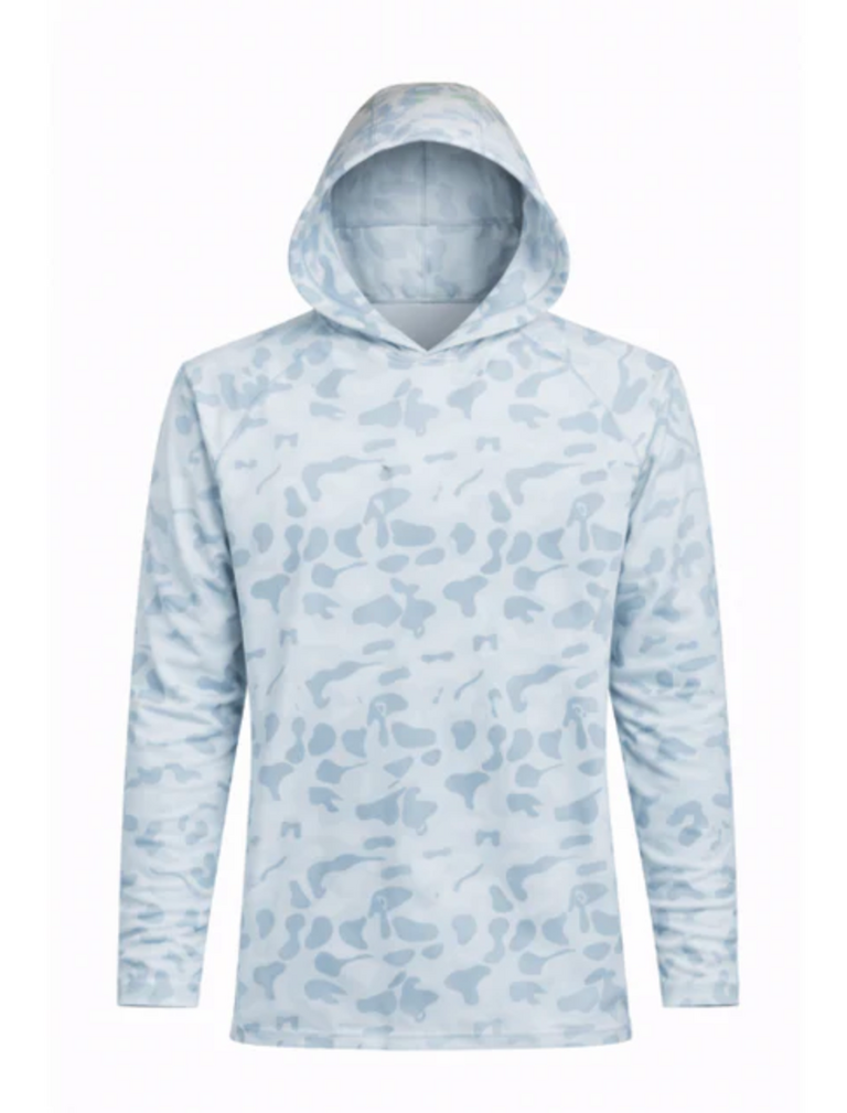 HEYBO OCEANSIDE HOODIE