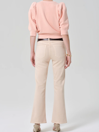 CITIZENS OF HUMANITY GOLDIE KICK FLARE