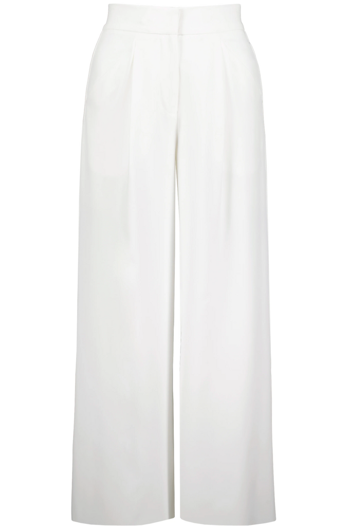 BISHOP+YOUNG SAINT TROPEZ DRESS PANT