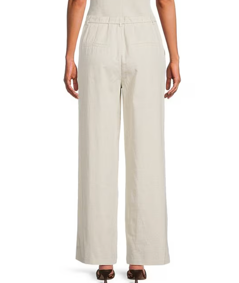 Lucy Paris LOGAN TIE PANT