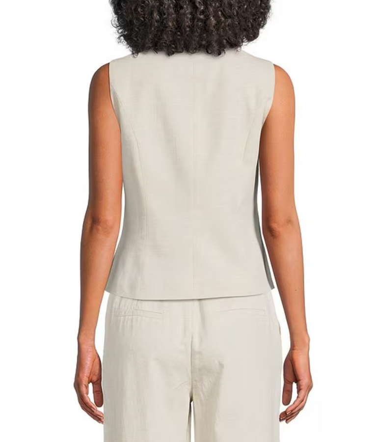 Lucy Paris TAYLOR VEST