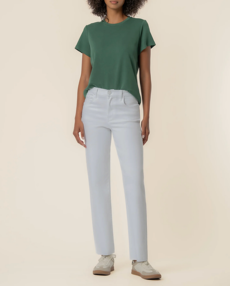 KUT REMINGTON RELAXED FIT T-SHIRT