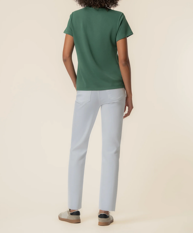 KUT REMINGTON RELAXED FIT T-SHIRT