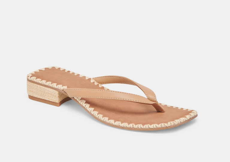 DOLCE VITA BARTY SANDALS