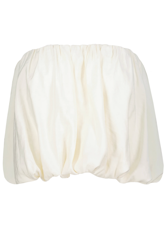 BISHOP+YOUNG SORRENTO CORSET TOP