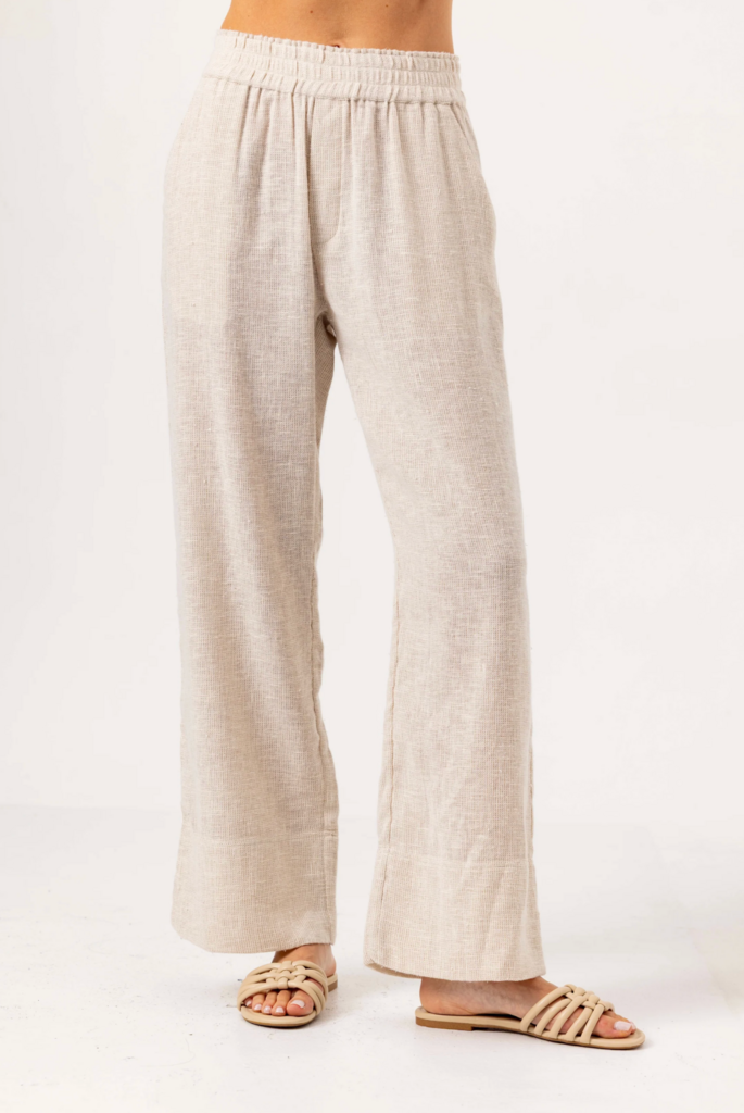 WEAVE VICTORIA PANTS