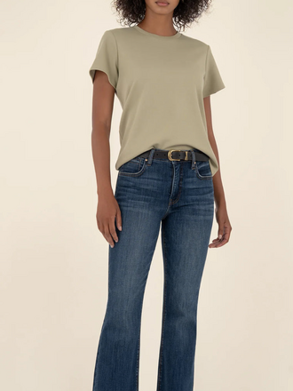 KUT KUT FROM THE KLOTH STELLA HIGH RISE