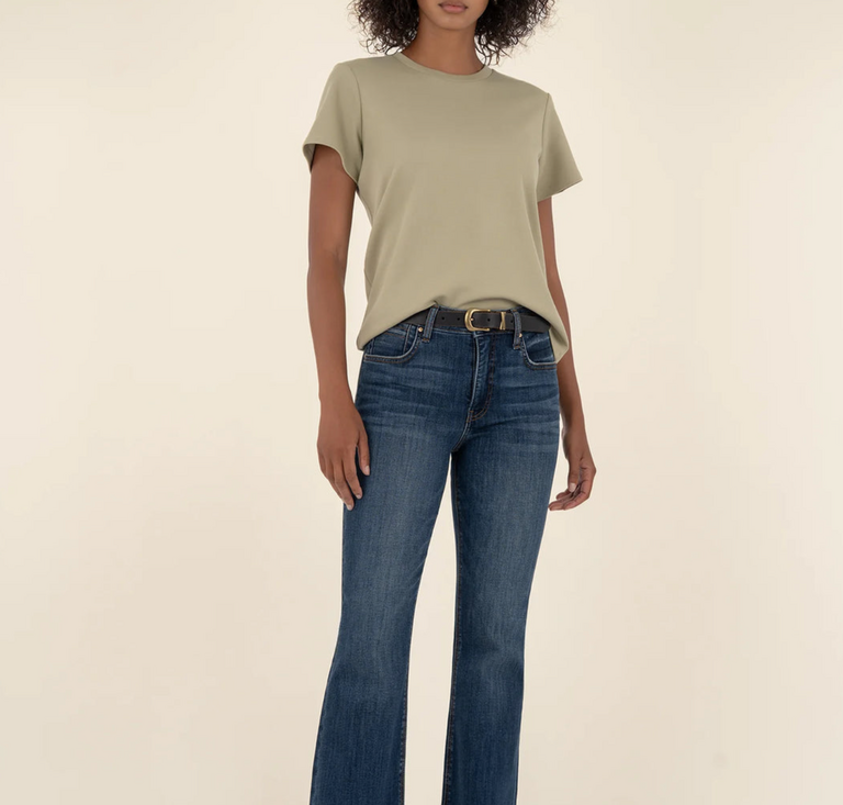 KUT KUT FROM THE KLOTH STELLA HIGH RISE