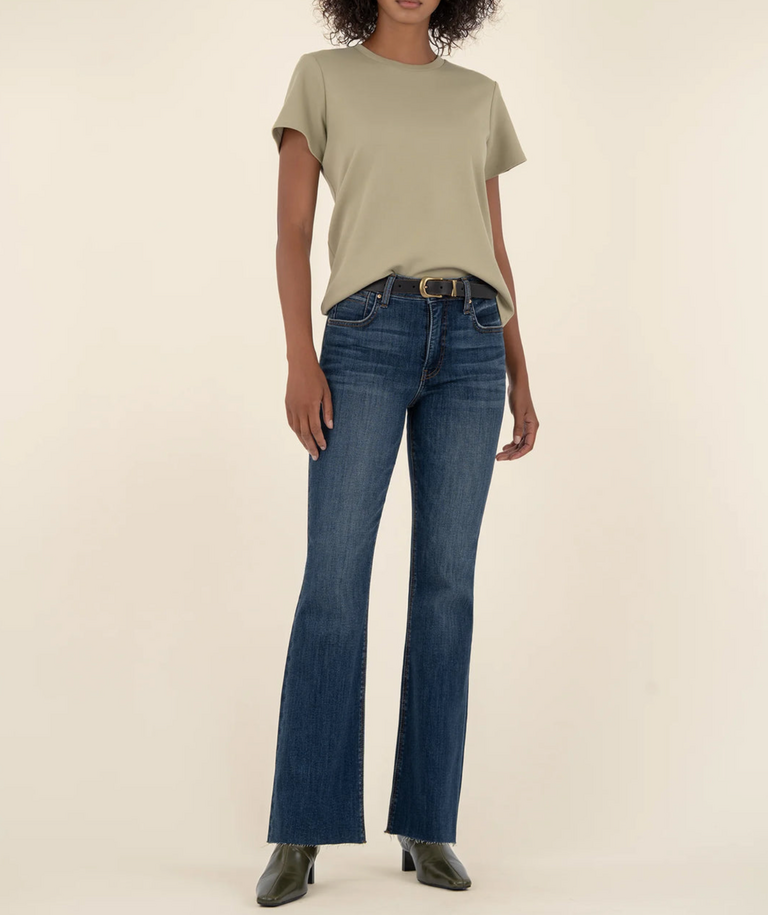 KUT KUT FROM THE KLOTH STELLA HIGH RISE