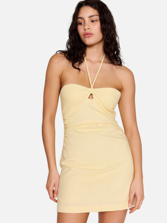 MINKPINK KAIA MINI DRESS