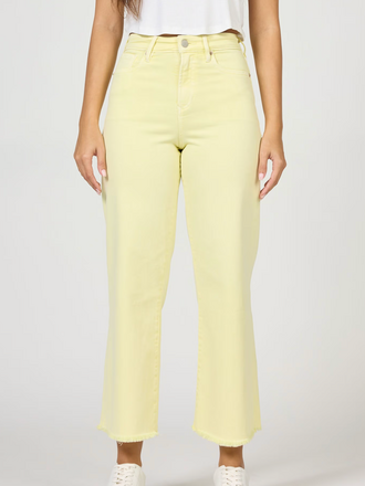 DEAR JOHN HOLLY HIGH RISE JEANS