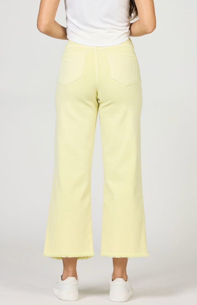 DEAR JOHN HOLLY HIGH RISE JEANS