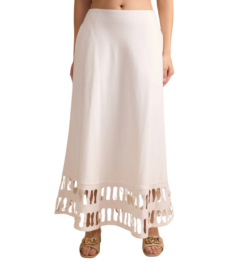 THOMAS AND LOURDES DALIA SKIRT