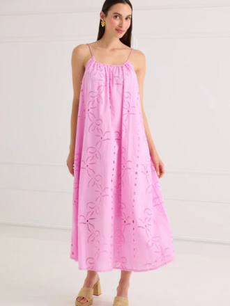 ALIVIA THE ADELE DRESS