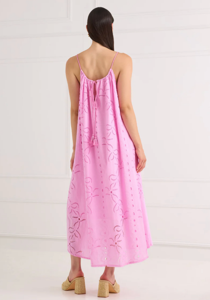 ALIVIA THE ADELE DRESS