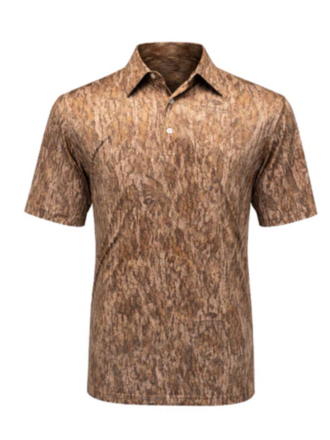 HEYBO RANGE POLO