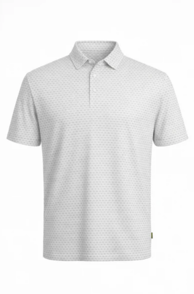 HEYBO RANGE POLO