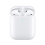 Apple Apple Airpods (2nd Gen) with Wired Charging Case