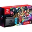 Nintendo Nintendo Switch + MarioKart 8 Deluxe Special Edition Bundle + 3 Month Nintendo Switch Online Individual Membership