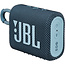 JBL JBL Go 3 Blue