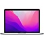 Apple Apple MacBook Pro 13.3" Laptop - Apple M2 chip - 8GB Memory - 256GB SSD - Space Gray - MNEH3LL/A