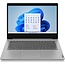 Lenovo Lenovo IdeaPad 3 Laptop - 14" FHD - Intel Core i3-1115G - 8GB - 128GB SSD - Windows 11 S Mode - Platinum Grey