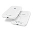 PowerPeak PowerPeak 5000mAh MagCharge Power Bank - White