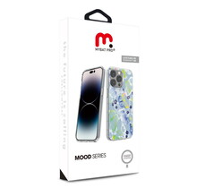 MyBat Pro Mood MagSafe Case for iPhone 15 - Flutter