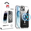 Mybat MyBat Pro Vivid MagSafe Case for iPhone 15 - White