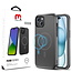 Mybat MyBat Pro Fuse MagSafe Case for iPhone 15 - Black