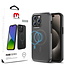Mybat MyBat Pro Fuse MagSafe Case for iPhone 15 Pro - Black