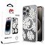 Mybat MyBat Pro Mood MagSafe Case for iPhone 15 Pro - Happy Daisies