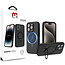 Mybat MyBat Pro SleekFit MagSafe Case for iPhone 15 Pro - Black