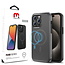 Mybat MyBat Pro Fuse MagSafe Case for iPhone 15 Pro Max - Black