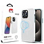 Mybat MyBat Pro Fuse MagSafe Case for iPhone 15 Pro Max - White