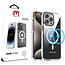 Mybat MyBat Pro Vivid MagSafe Case for iPhone 15 Pro Max - White