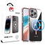 Mybat MyBat Pro Vivid MagSafe Case for iPhone 15 Pro Max - Pink
