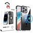 Mybat MyBat Pro Vivid MagSafe Case for iPhone 15 Pro Max - Black