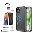 Mybat MyBat Pro Fuse MagSafe Case for iPhone 15 Plus - Black