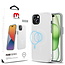 Mybat MyBat Pro Fuse MagSafe Case for iPhone 15 Plus - White