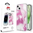 Mybat MyBat Pro Mood MagSafe Case for iPhone 15 Plus - Blushing