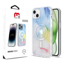 MyBat Pro Mood MagSafe Case for iPhone 15 Plus - Expressive