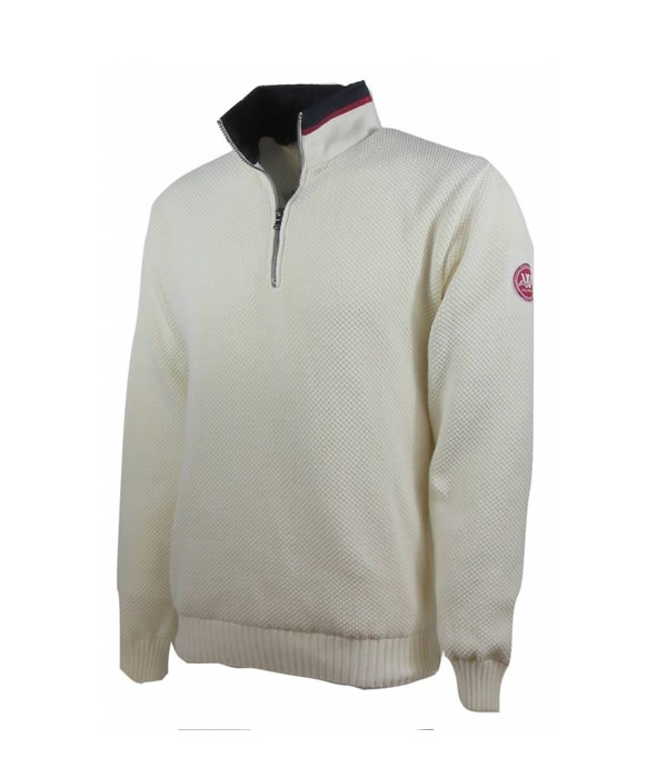 holebrook windproof sweater