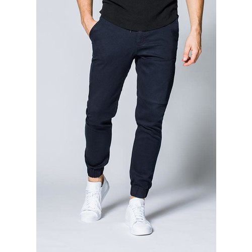 Du/er No Sweat Jogger - Navy Du/er No Sweat Jogger - Navy